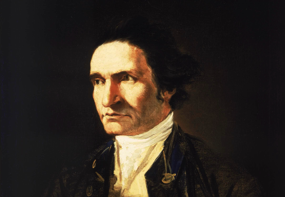 Lire la suite à propos de l’article James Cook