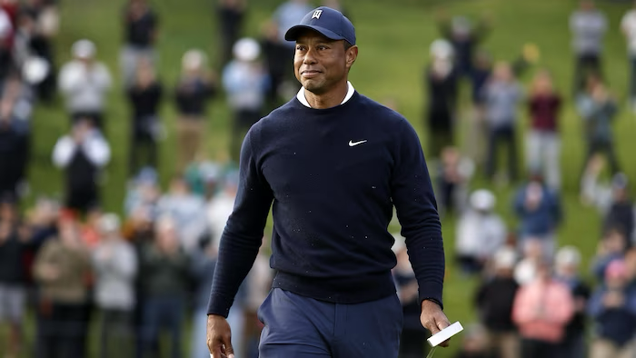 Lire la suite à propos de l’article Sac de Tiger Wood
