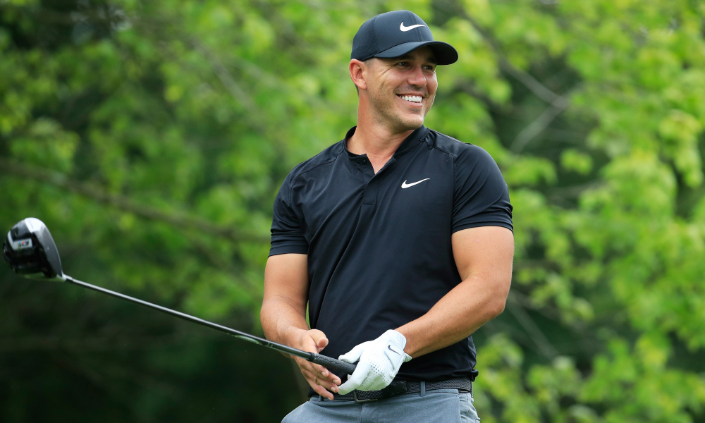 Lire la suite à propos de l’article PGA Championship 2023 : Victoire de Brooks Koepka (USA)