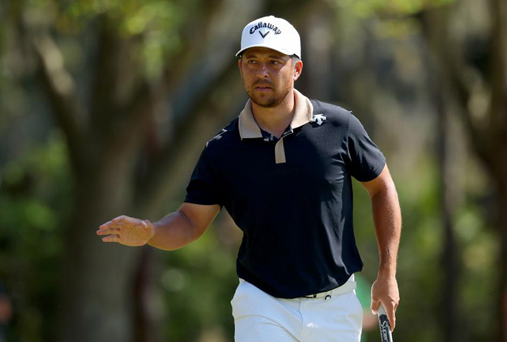 Lire la suite à propos de l’article British Open 2024 : victoire de Xander Schauffele (USA)