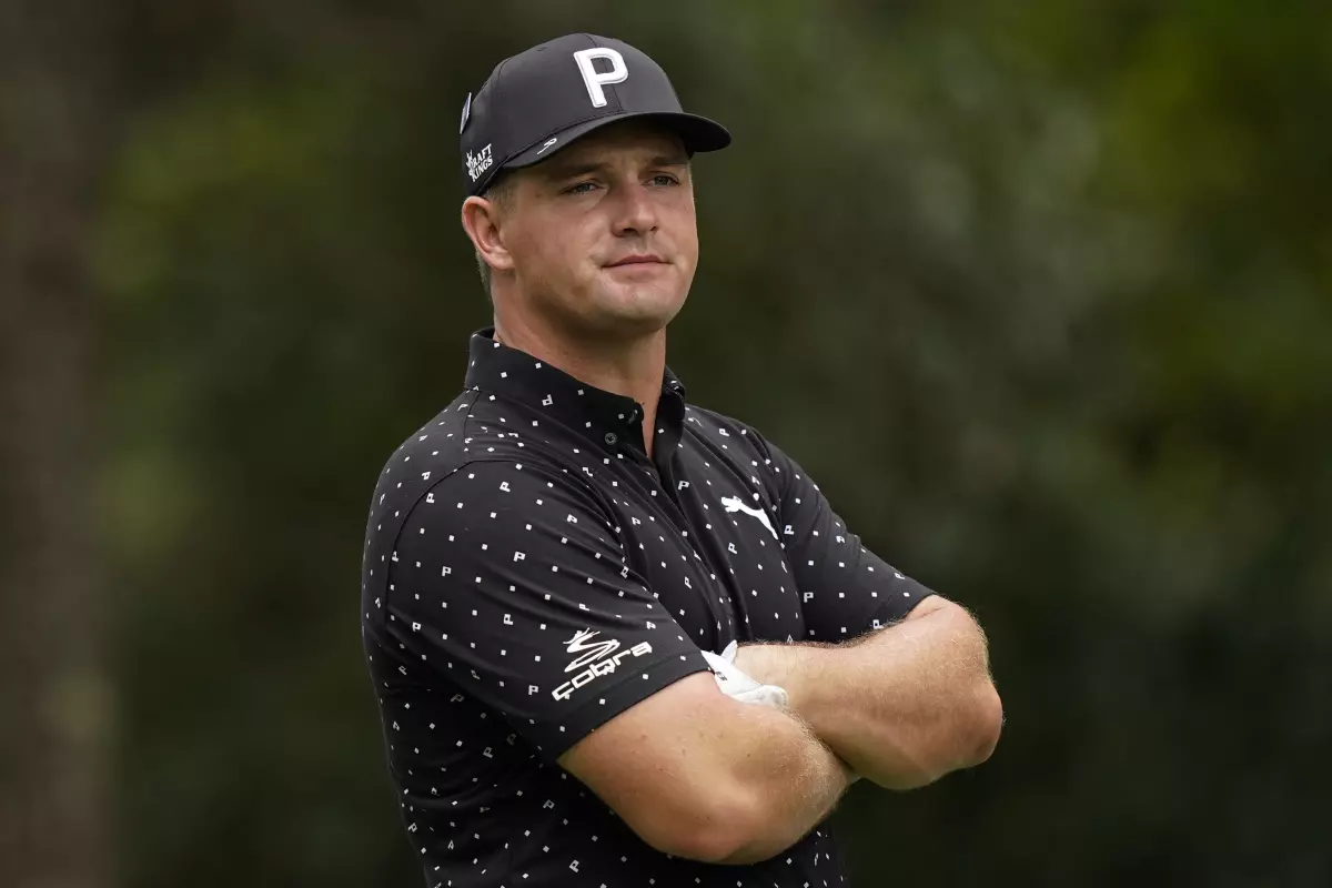 Lire la suite à propos de l’article US Open 2024 : Victoire de Bryson DeChambeau (USA)