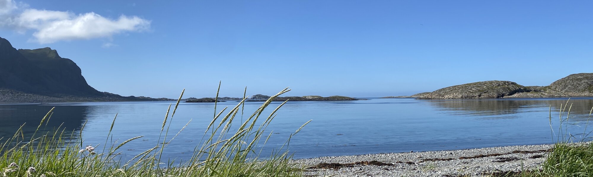 Lire la suite à propos de l’article Cercle Polaire Artic