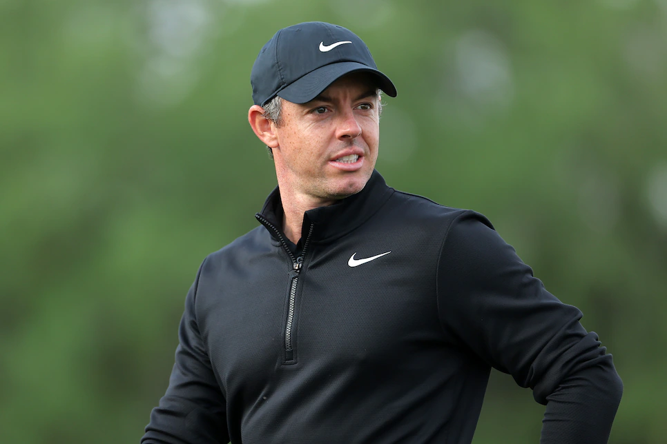 Lire la suite à propos de l’article The Master 2025 : Victoire de Rory McIlroy (IRL)