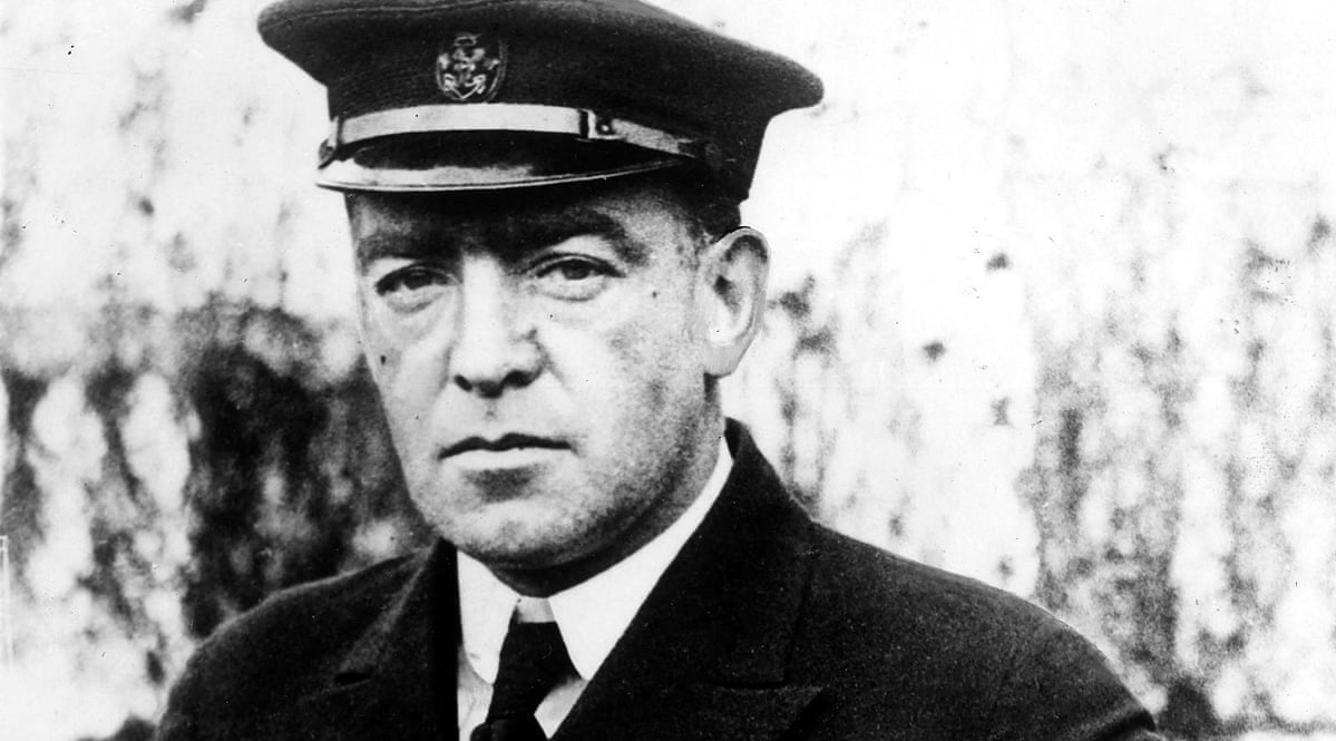 Lire la suite à propos de l’article Ernest Shackleton