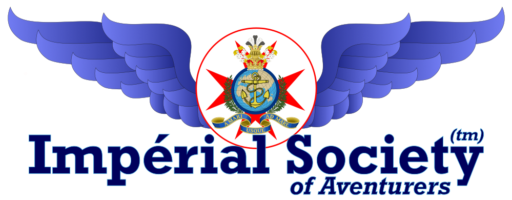 Impérial Society of Aventurers