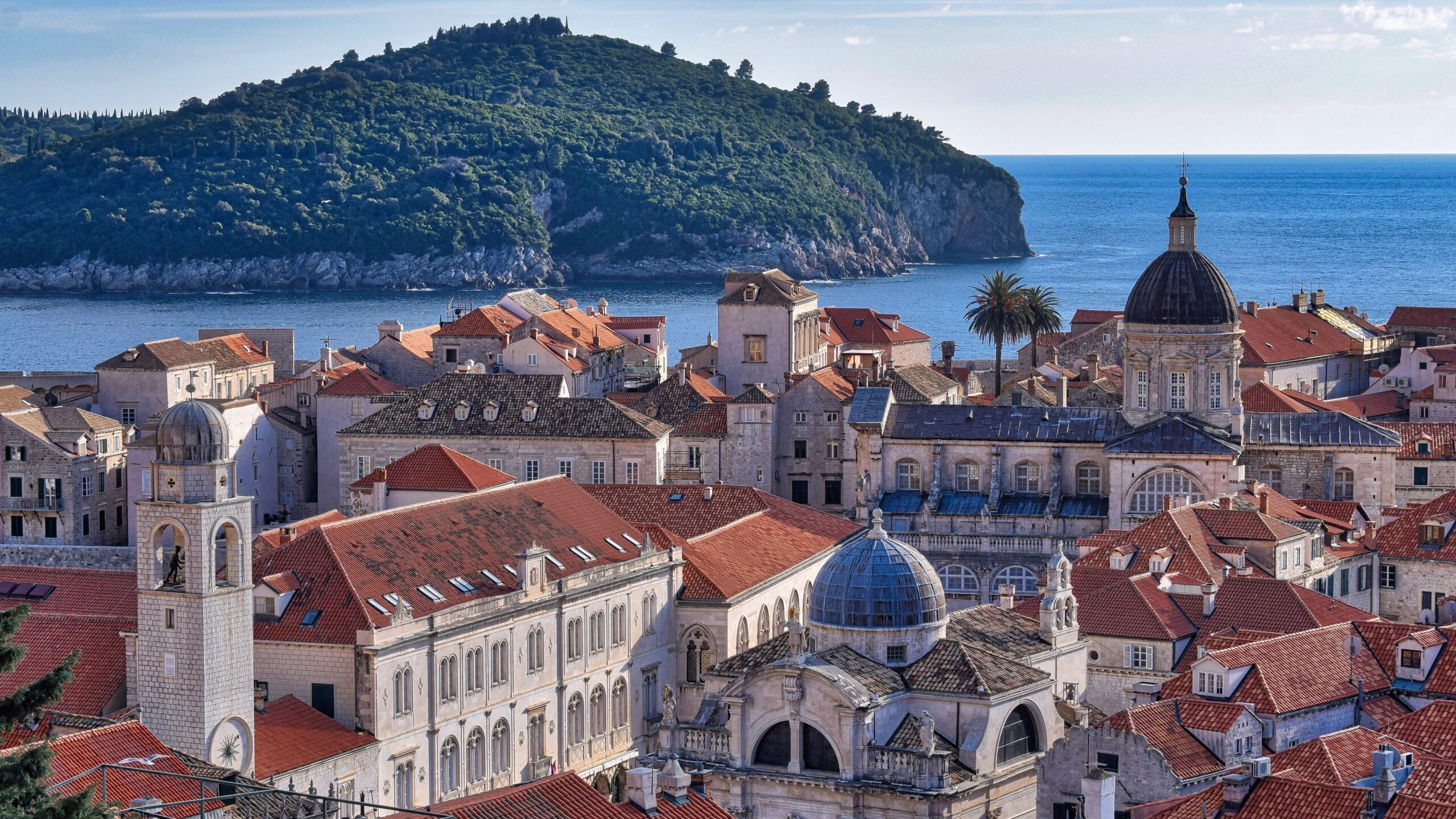 Lire la suite à propos de l’article Dubrovnik Croatie