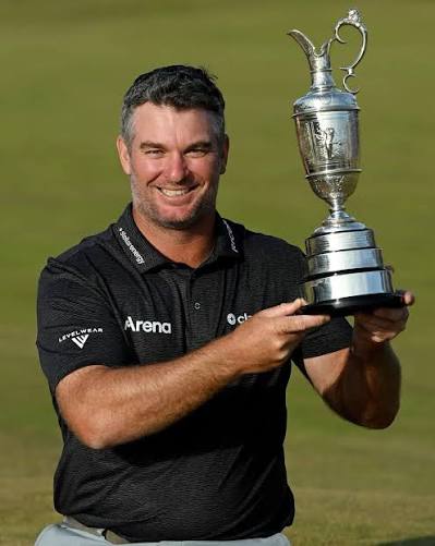 Lire la suite à propos de l’article British Open 2026 : victoire de Ryan Fox (NZL)